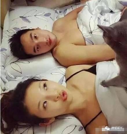 阿娇离婚了？理由不是老公爱玩而是阿娇没爱过？