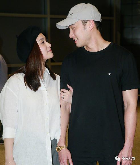阿娇离婚了？理由不是老公爱玩而是阿娇没爱过？