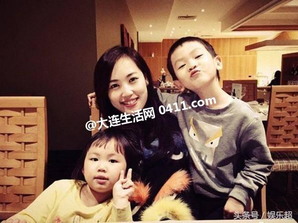 马蓉喊话王宝强，说自己问心无愧，称王宝强不配当爸爸！