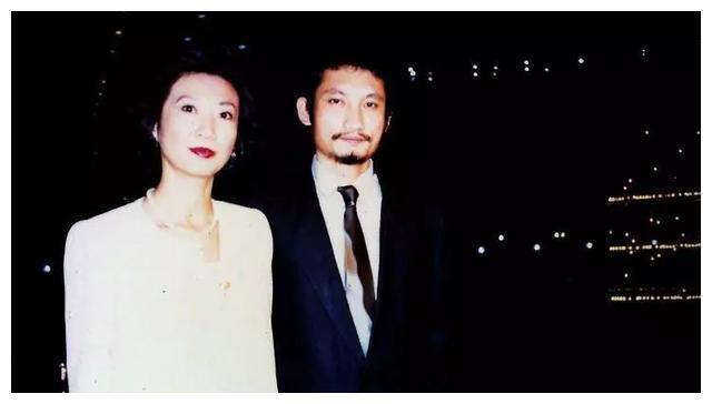 她是林青霞的闺蜜，人称铁娘子，如今身价上亿活成最美模样