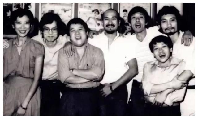 她是林青霞的闺蜜，人称铁娘子，如今身价上亿活成最美模样