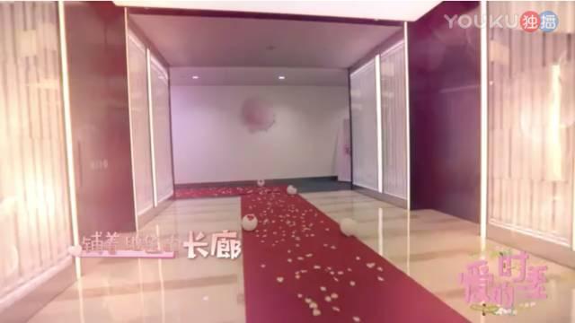 奚梦瑶壁咚了何猷君？这对“时差”6岁的姐弟恋有实锤！