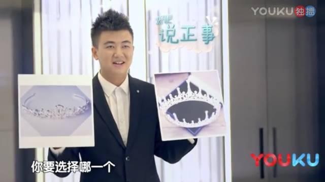 奚梦瑶壁咚了何猷君？这对“时差”6岁的姐弟恋有实锤！