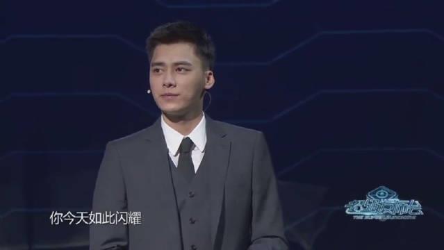 李易峰演讲完整版~ 我是李易峰，一个普通人，做了偶像……