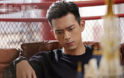 ​本以为李现原名够好听了，看到王一博原名后，忍不住想嫁给他！