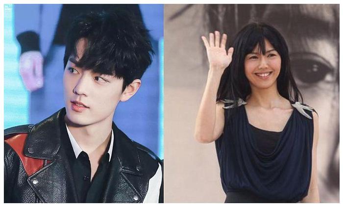 男星的女神都是谁？王源女神邓紫棋，肖战女神孙燕姿，太有眼光！