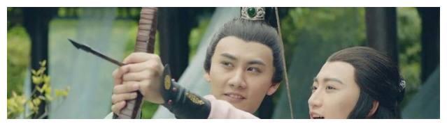 导演是觉得观众没有见过美男吗历史上的美男竟然这么丑