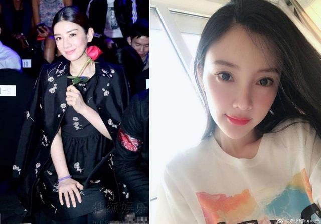 黄毅清昨晚深夜连发“4条微博”，随便秒删！网友：删的真快啊！