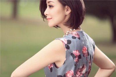 ​许榕真:中国话剧、影视女演员、主持人