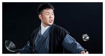 ​杜海涛微博发文，12年前我和他们一样，12年来我像吃多的胖子