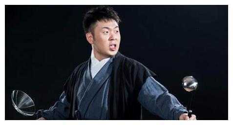 杜海涛微博发文，12年前我和他们一样，12年来我像吃多的胖子