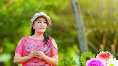 ​台湾著名歌手离世，死因不明，生前经常遭丈夫毒打！