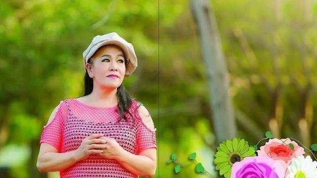 台湾著名歌手离世，死因不明，生前经常遭丈夫毒打！