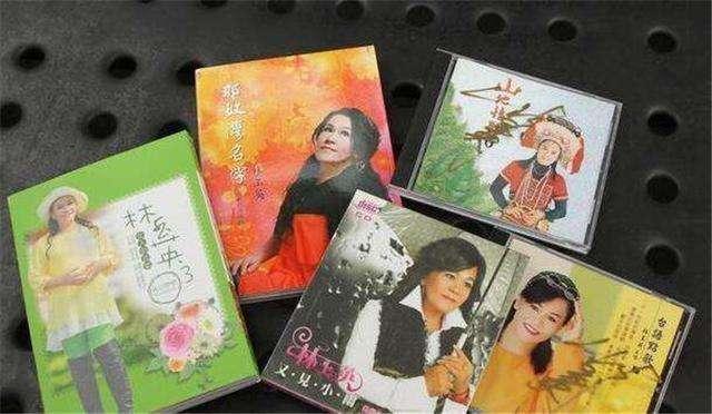 台湾著名歌手离世，死因不明，生前经常遭丈夫毒打！