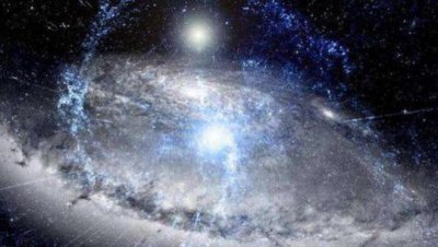 ​宇宙边界终于有新发现？科学家：也许存在开启另一个宇宙的大门
