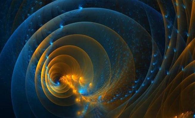 宇宙边界终于有新发现？科学家：也许存在开启另一个宇宙的大门