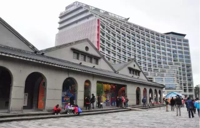 国父纪念馆
