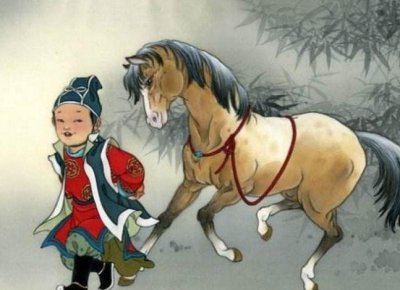 ​生肖马：家丑不可外扬，马马人需警惕，有一害人精要害你