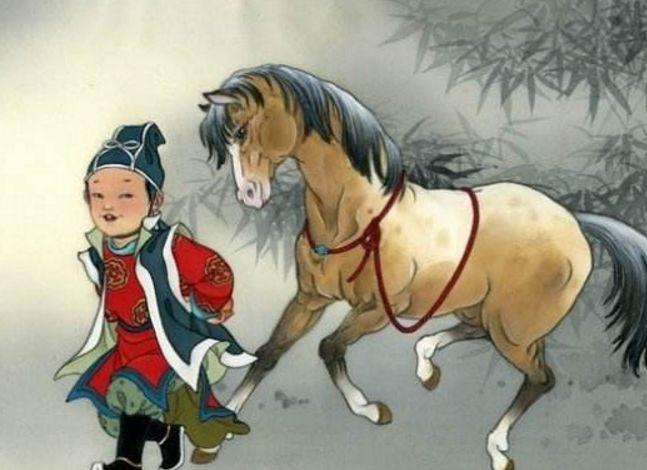 生肖马：家丑不可外扬，马马人需警惕，有一害人精要害你