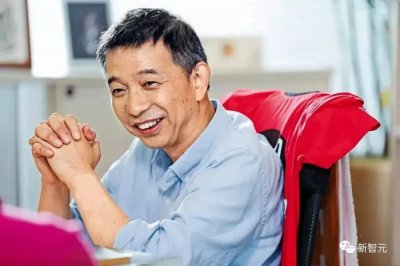 ​十年之期已到，阿里云传奇创始人王坚回归！
