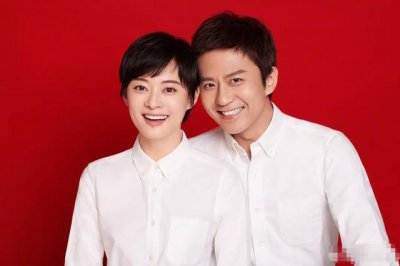 ​孙俪与邓超的相爱14年：恐婚花旦和不知名小生过出幸福的模样