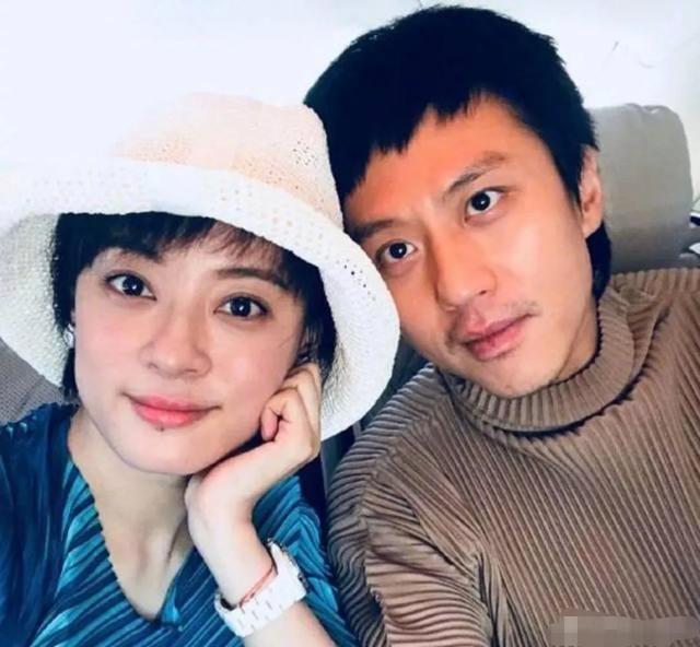 孙俪与邓超的相爱14年：恐婚花旦和不知名小生过出幸福的模样