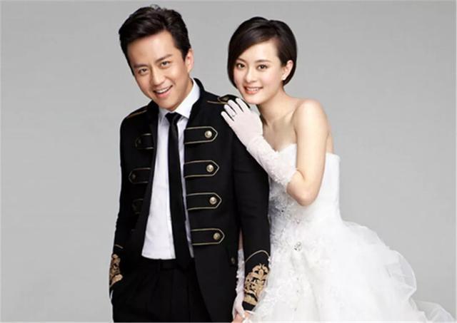 孙俪与邓超的相爱14年：恐婚花旦和不知名小生过出幸福的模样