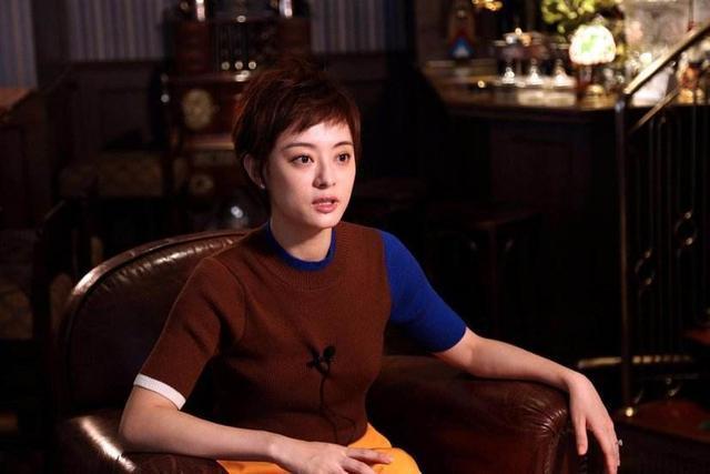 孙俪当年资助的向海清，关系闹僵后，韩寒直呼孙俪养了“一条狼”