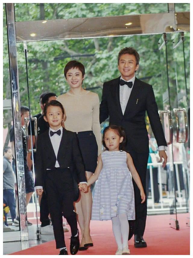孙俪给女儿庆生,坦言其生日愿望是给她生个小宝宝。邓超回复亮了