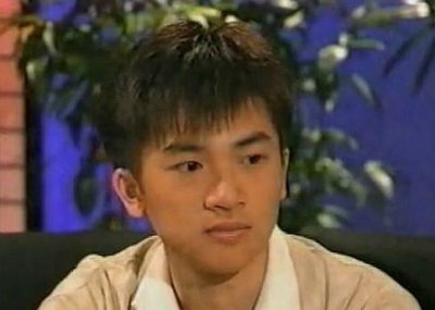 ​苏有朋年轻的时候有多帅？看了这几张图后，网友：从小帅到大！