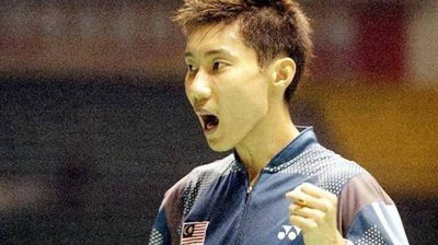 ​李宗伟祖籍（李宗伟祖籍哪里李宗伟会说国语吗）