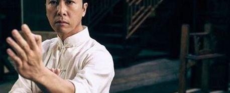 叶问的儿子（叶问的儿子叶准最后去哪了）