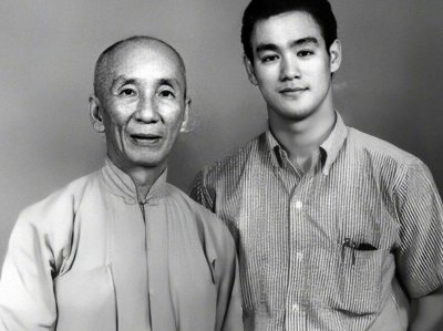 ​叶问的儿子（叶问的儿子叶准最后去哪了）