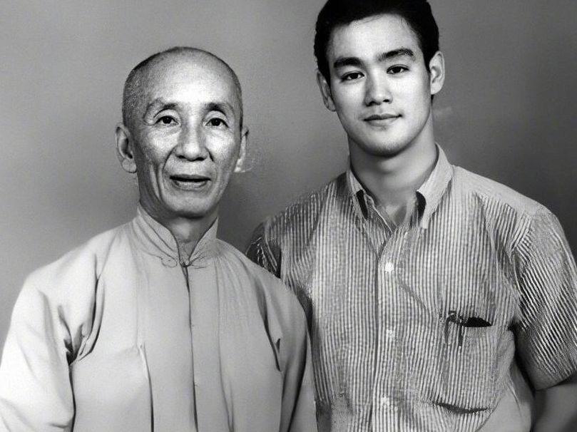 叶问的儿子（叶问的儿子叶准最后去哪了）