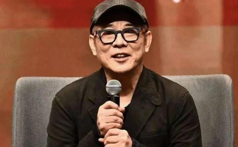 李连杰的祖父是谁（李连杰的祖辈）