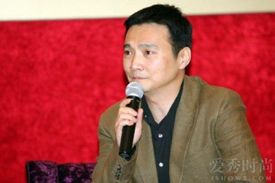 ​著名导演汪俊老婆是谁？汪俊的个人资料介绍