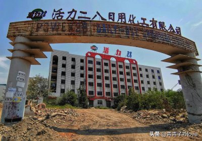​国货之光-活力28：从辉煌到没落，再燃起的新希望