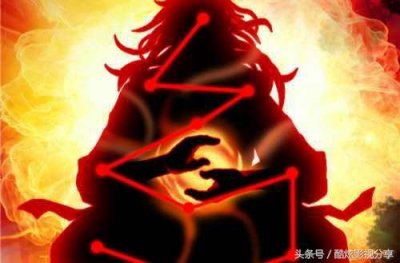 ​古龙小说第一奇功，嫁衣神功