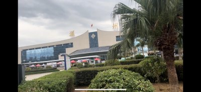 ​中外合资建设的第一铁路一一金温铁路