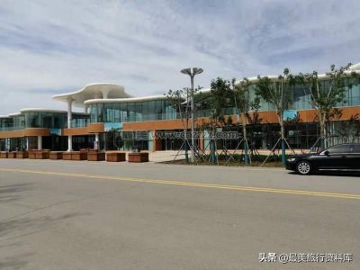 ​石家庄叶子广场好玩吗？石家庄叶子广场风景怎么样？