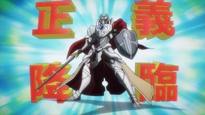 ​《OVERLORD》科普：塔其·米在不死者之王中最强的男人