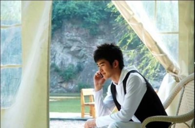 ​张翰演过的这8部剧，第1部《一起来看流星雨》，看看你看过几部