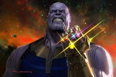 ​细思极恐！灭霸称霸宇宙绝非偶然，解锁无限宝石的顺序说明了一切