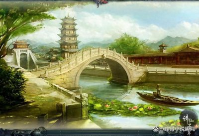 ​诛仙未解之谜碧瑶究竟复活了没有她为什么要封印张小凡