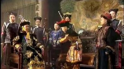 ​康熙帝真正的四大辅政大臣都是谁？为什么顺治帝要挑他们？