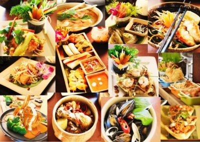 ​经典又好吃的正宗 - 曼谷10大地道餐厅旅行必去！有你菜吗？