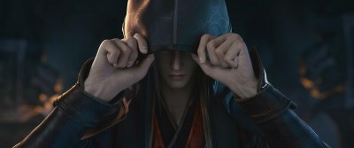​剑指苍穹，解读诛仙神剑御雷真诀