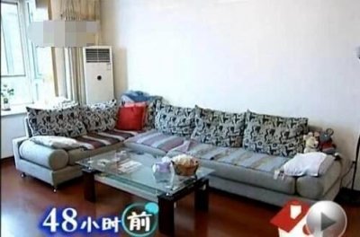 ​《交换空间》最失败案例，新房变“最绿荷花池”，业主看了气哭