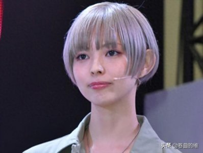 ​最上摩卡：31岁还能扮萌的宅男偶像！