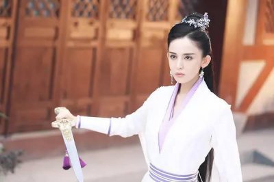 ​当红影视《择天记》中的女主角，我们来挨个盘点